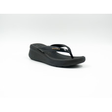Tamanco Azaleia Cintia Soft Preto