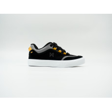 Tênis Comply Blast Preto/Amarelo