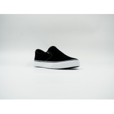 Tênis Comply Slip-On Preto