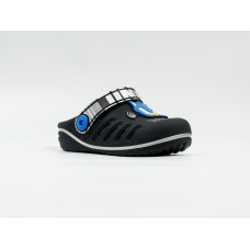 Babuche Infantil Sonic Speed