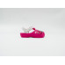 Sandália Infantil Patrulha Canina Rosa