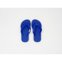 Chinelo de Dedo Ipanema Clássica Azul