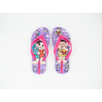Chinelo de Dedo Ipanema Turma da Mônica 