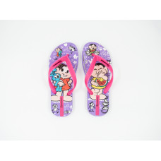 Chinelo de Dedo Ipanema Turma da Mônica 