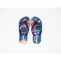 Chinelo de Dedo Ipanema Marvel X-Men 