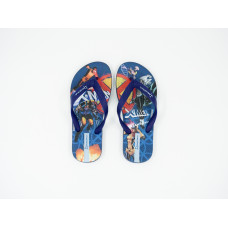 Chinelo de Dedo Ipanema Marvel X-Men 