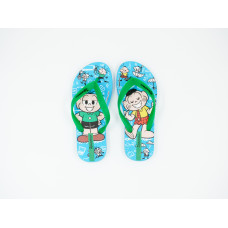 Chinelo de Dedo Ipanema Turma da Mônica 