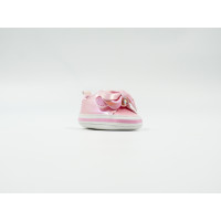 Tênis Bebê Pimpolho Rosa 