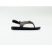 Chinelo De Dedo Rider Street Baby Preto/Cinza