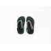 Chinelo De Dedo Rider Street Baby Preto/Cinza