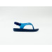Chinelo De Dedo Rider Street Baby Azul