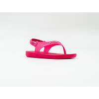 Chinelo De Dedo Rider Street Baby Rosa 