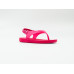 Chinelo De Dedo Rider Street Baby Rosa 