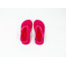Chinelo De Dedo Rider Street Baby Rosa 
