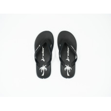 Chinelo De Dedo Rider R1 Style Preto