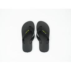 Chinelo de Dedo Rider Street Preto