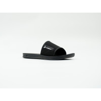 Chinelo Rider Street Slide Preto 