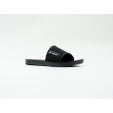 Chinelo Rider Street Slide Preto 