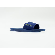 Chinelo Rider Street Slide Azul