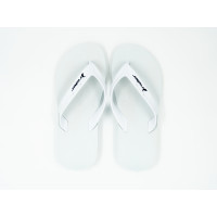 Chinelo De Dedo Rider Street Branco