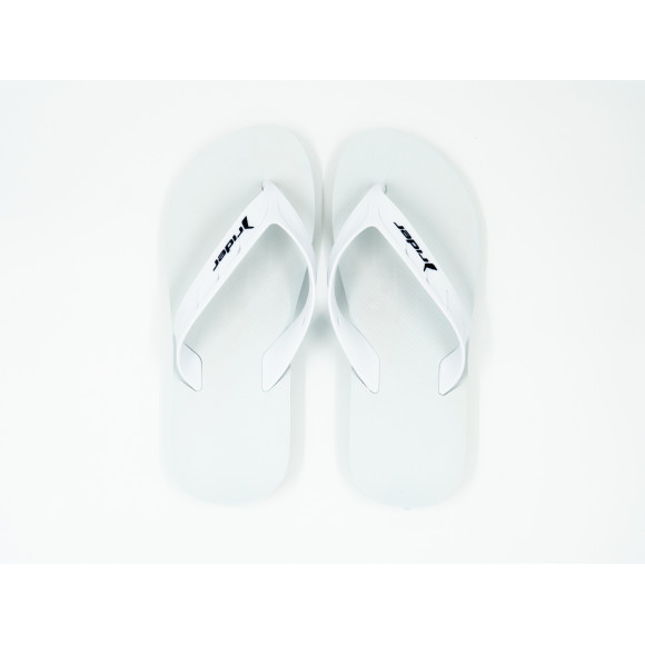 Chinelo De Dedo Rider Street Branco