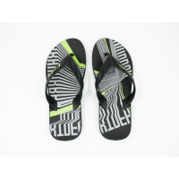 Chinelo De Dedo Rider Street City 