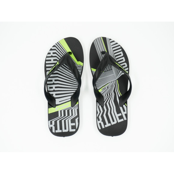 Chinelo De Dedo Rider Street City 